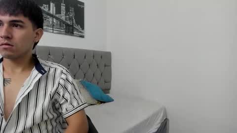 DERECK online show from March 8, 2026, 10:08 am