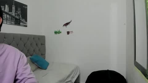 DERECK online show from March 22, 2026, 10:51 am