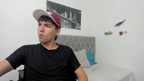 DERECK online show from March 24, 2026, 9:36 am