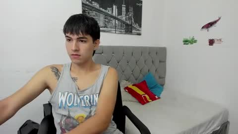 DERECK online show from March 27, 2026, 8:59 am