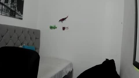 DERECK online show from March 29, 2026, 8:03 am