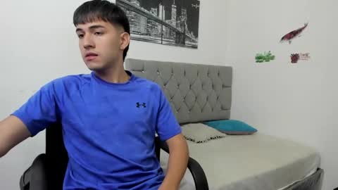 DERECK online show from April 2, 2026, 9:18 am