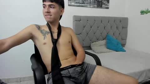 DERECK online show from April 3, 2026, 12:14 pm