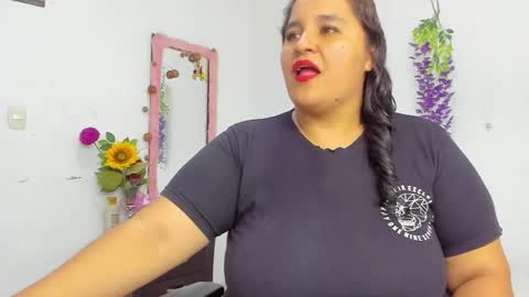 Zoey online show from February 6, 2026, 11:30 pm