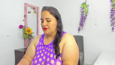 Zoey online show from February 20, 2026, 10:05 am