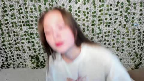 Snapshot of _52_ chatting on February 11, 2025, 6:19 am EMILY AND  MARCUS online show from February 11, 2025, 6:19 am