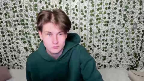 Snapshot of _52_ chatting on February 12, 2025, 3:29 am EMILY AND  MARCUS online show from February 12, 2025, 3:29 am