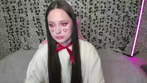 Snapshot of _52_ chatting on February 14, 2025, 4:52 pm EMILY AND  MARCUS online show from February 14, 2025, 4:52 pm