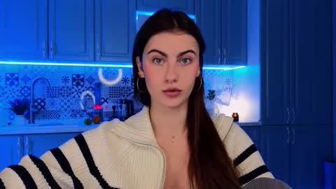 Snapshot of _a_n_n_y_ chatting on November 8, 2025, 9:13 pm Willow online show from November 8, 2025, 9:13 pm