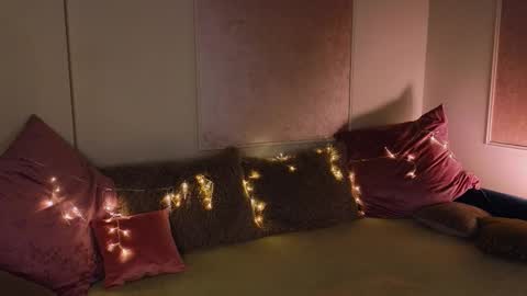 Snapshot of _a_n_n_y_ chatting on November 29, 2025, 9:18 pm Willow online show from November 29, 2025, 9:18 pm