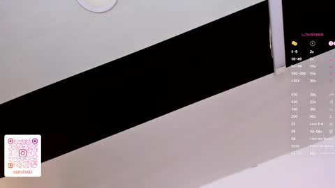 Snapshot of _abby__ chatting on February 24, 2025, 8:36 pm Gabriela abby online show from February 24, 2025, 8:36 pm