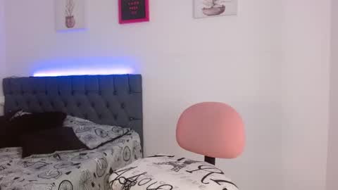 Abby Cooper online show from January 24, 2025, 3:43 am