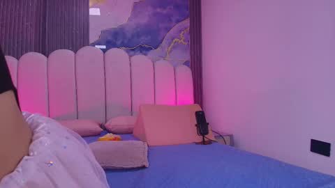  abby rouss online show from March 14, 2026, 3:45 am