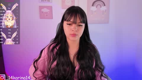 Sophia  online show from December 13, 2024, 3:27 am