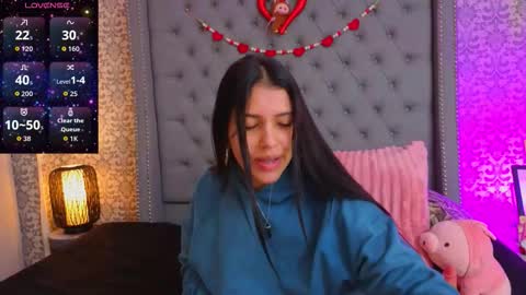  Abby  online show from February 21, 2026, 2:45 am