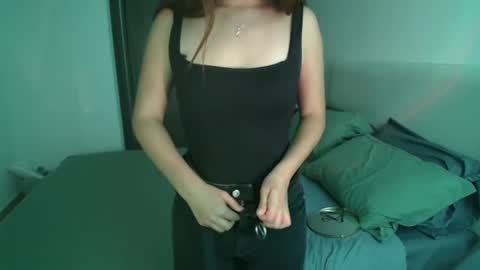 abby 3 online show from February 6, 2025, 8:13 pm