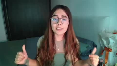 abby 3 online show from February 11, 2025, 10:18 pm