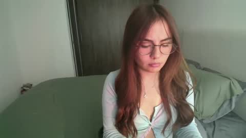 abby 3 online show from February 17, 2025, 7:31 pm