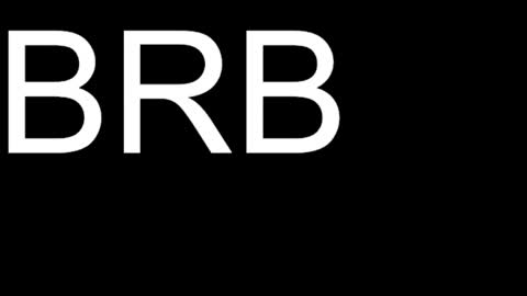 Abril  online show from May 18, 2026, 2:07 am