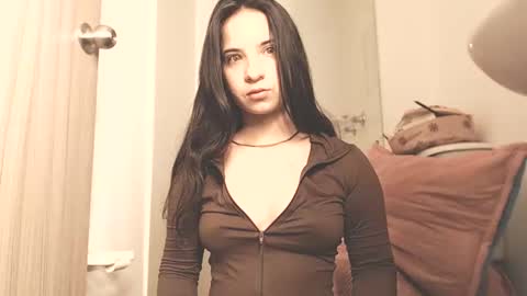 _abrill_20 online show from February 25, 2026, 5:39 am