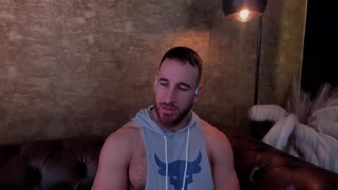 _adamcoper_ online show from February 24, 2025, 3:20 pm