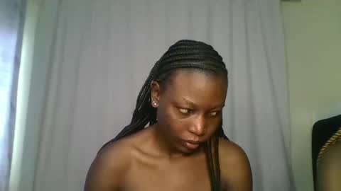  africana4 online show from April 6, 2026, 8:15 am