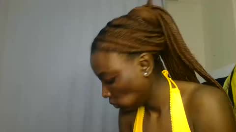  africana4 online show from June 10, 2026, 12:15 pm