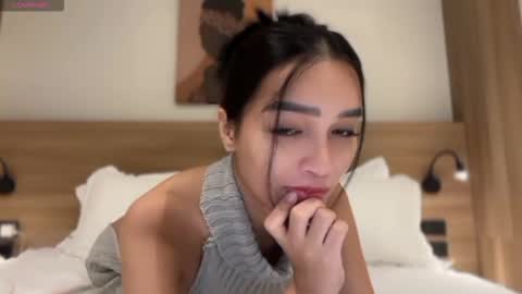 agatha online show from November 23, 2025, 1:49 am