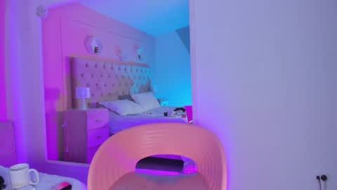 Agatha online show from January 3, 2025, 2:10 am