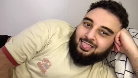 Alan online show from December 2, 2025, 7:09 pm