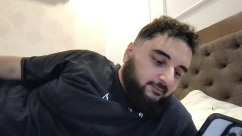 Alan online show from April 4, 2026, 8:12 am