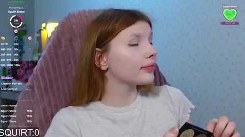 Alexa online show from March 2, 2025, 8:07 pm