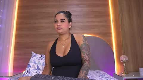 Alexa online show from March 25, 2026, 12:00 pm