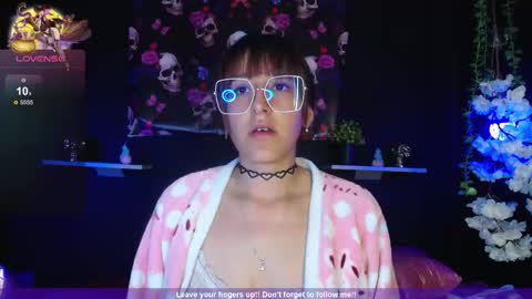 Alhanna online show from November 19, 2025, 9:37 pm