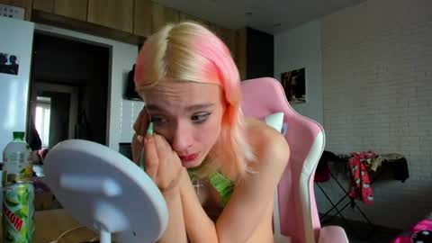 Snapshot of _alice_kitty chatting on July 27, 2026, 11:39 am Gaylord online show from July 27, 2026, 11:39 am