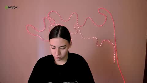 _alice_smith__ online show from October 23, 2025, 8:57 am