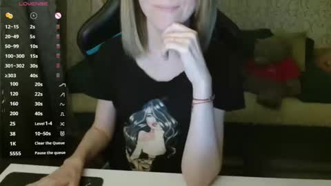 Snapshot of _alicecullen_ chatting on November 23, 2025, 5:02 pm AliceCullen online show from November 23, 2025, 5:02 pm