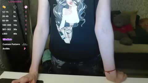 Snapshot of _alicecullen_ chatting on November 28, 2025, 3:58 pm AliceCullen online show from November 28, 2025, 3:58 pm