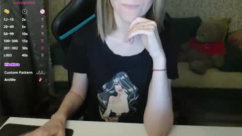 Snapshot of _alicecullen_ chatting on December 2, 2025, 3:18 pm AliceCullen online show from December 2, 2025, 3:18 pm