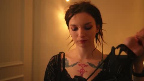 Alice Morrison Mistress Datura online show from March 19, 2026, 5:06 pm