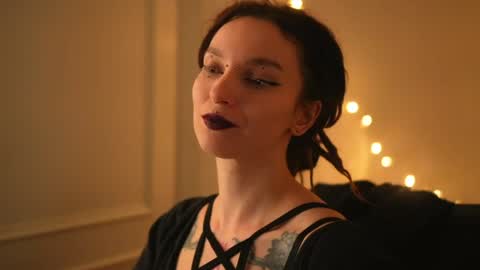 Alice Morrison Mistress Datura online show from March 23, 2026, 4:55 pm