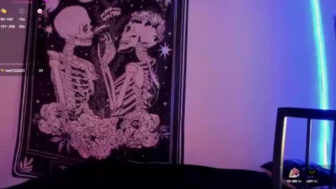 Snapshot of _alicesasha_ chatting on March 1, 2025, 9:48 pm _alicesasha_ online show from March 1, 2025, 9:48 pm