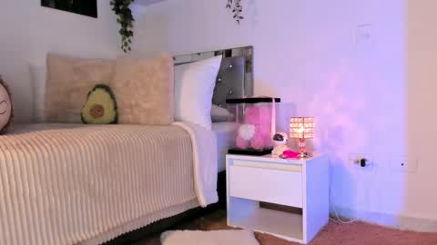 Snapshot of _alissonrose chatting on September 22, 2025, 10:01 pm Karo online show from September 22, 2025, 10:01 pm