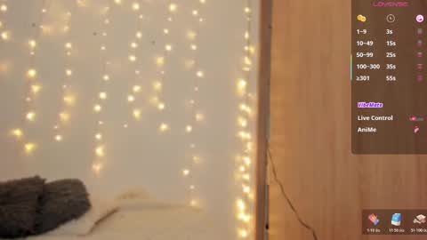 _allisongomez online show from January 18, 2026, 11:08 pm