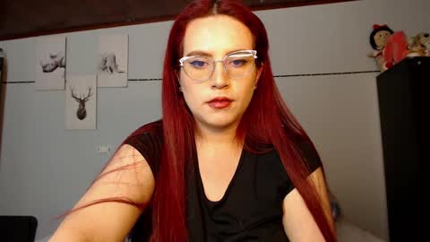 Allison online show from October 27, 2025, 9:41 pm