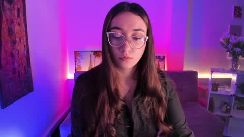 Allison online show from May 18, 2026, 12:33 pm
