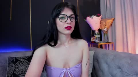 Alison online show from February 5, 2025, 1:26 am