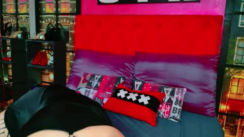 Alison online show from April 11, 2026, 1:43 am