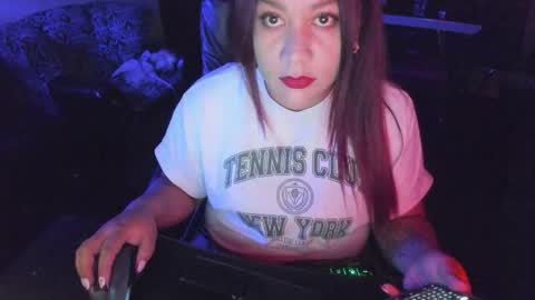 Giulia...... online show from September 11, 2025, 3:17 am