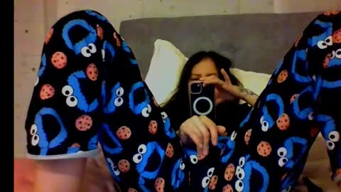 _alyson online show from September 11, 2025, 5:29 am